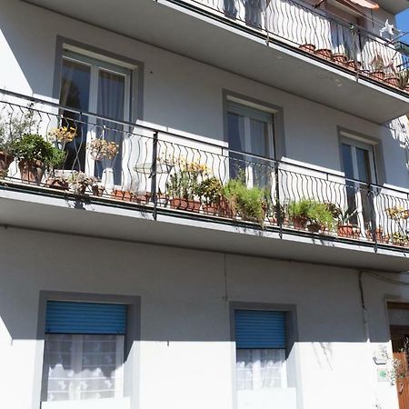 Primo Piano Bed & Breakfast Moneglia Bagian luar foto
