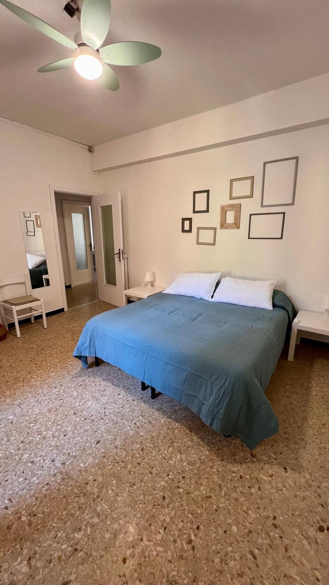 Primo Piano Bed & Breakfast Moneglia Bagian luar foto