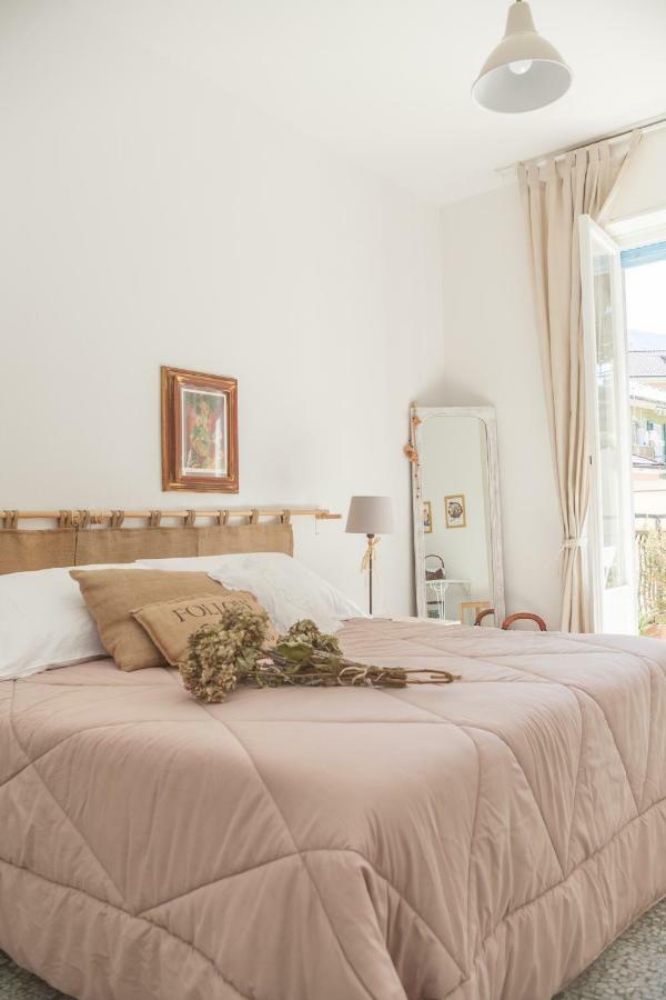 Primo Piano Bed & Breakfast Moneglia Bagian luar foto