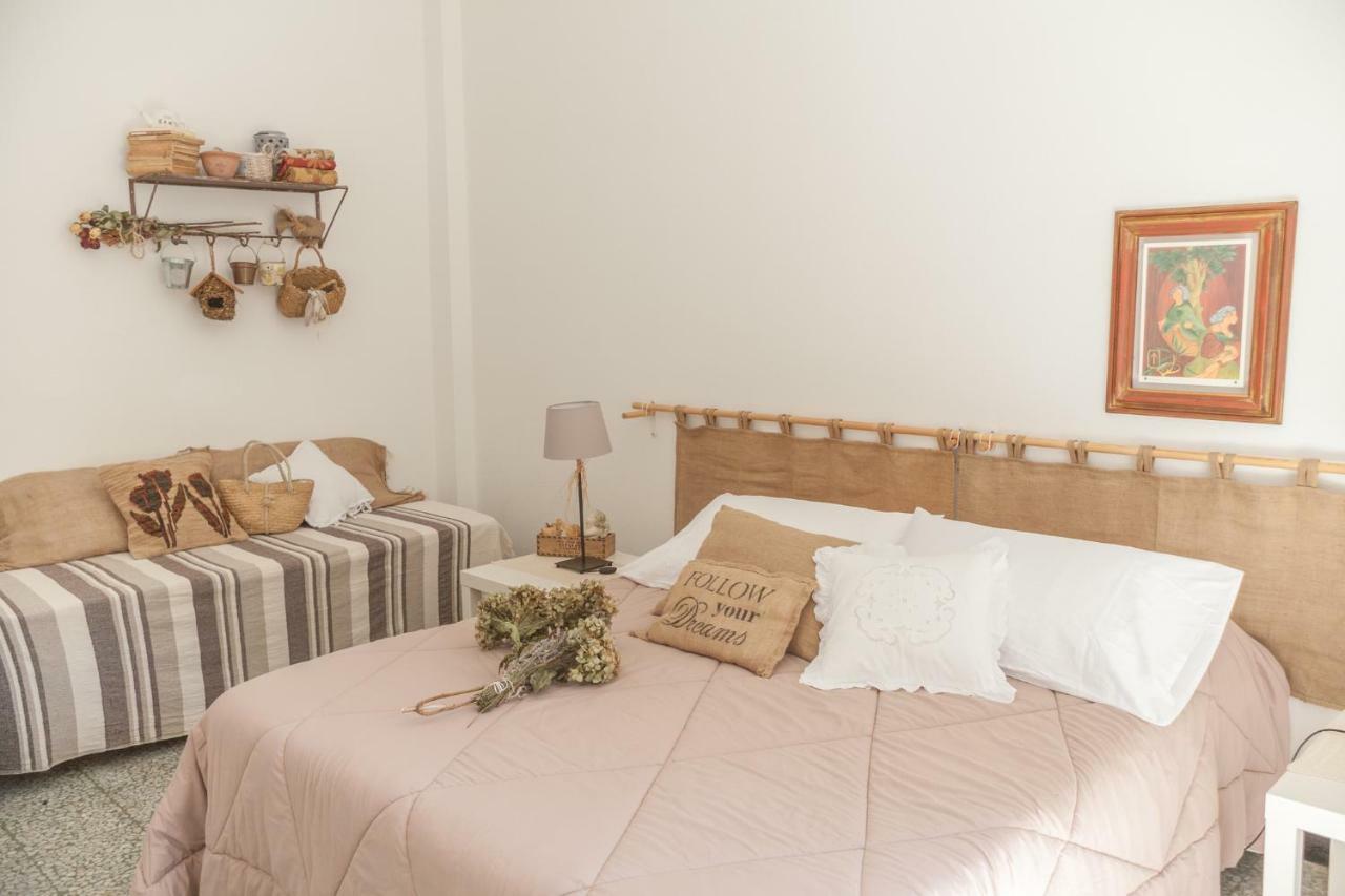 Primo Piano Bed & Breakfast Moneglia Bagian luar foto