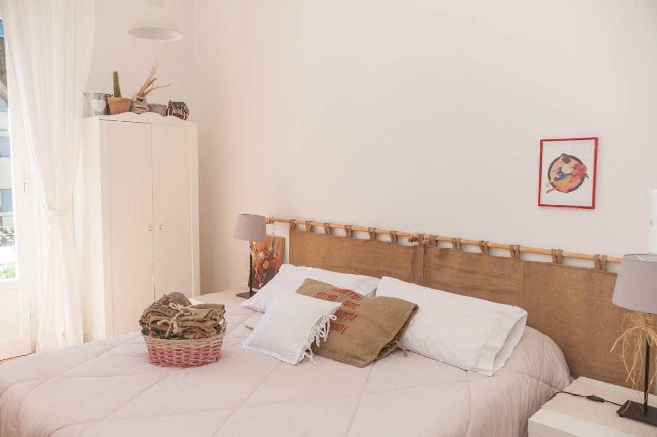 Primo Piano Bed & Breakfast Moneglia Bagian luar foto