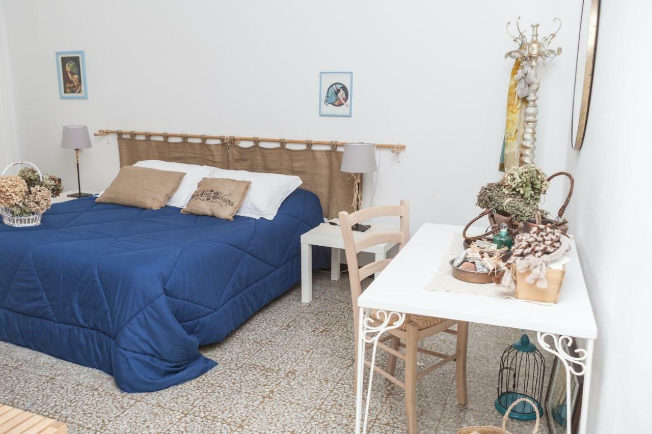 Primo Piano Bed & Breakfast Moneglia Bagian luar foto