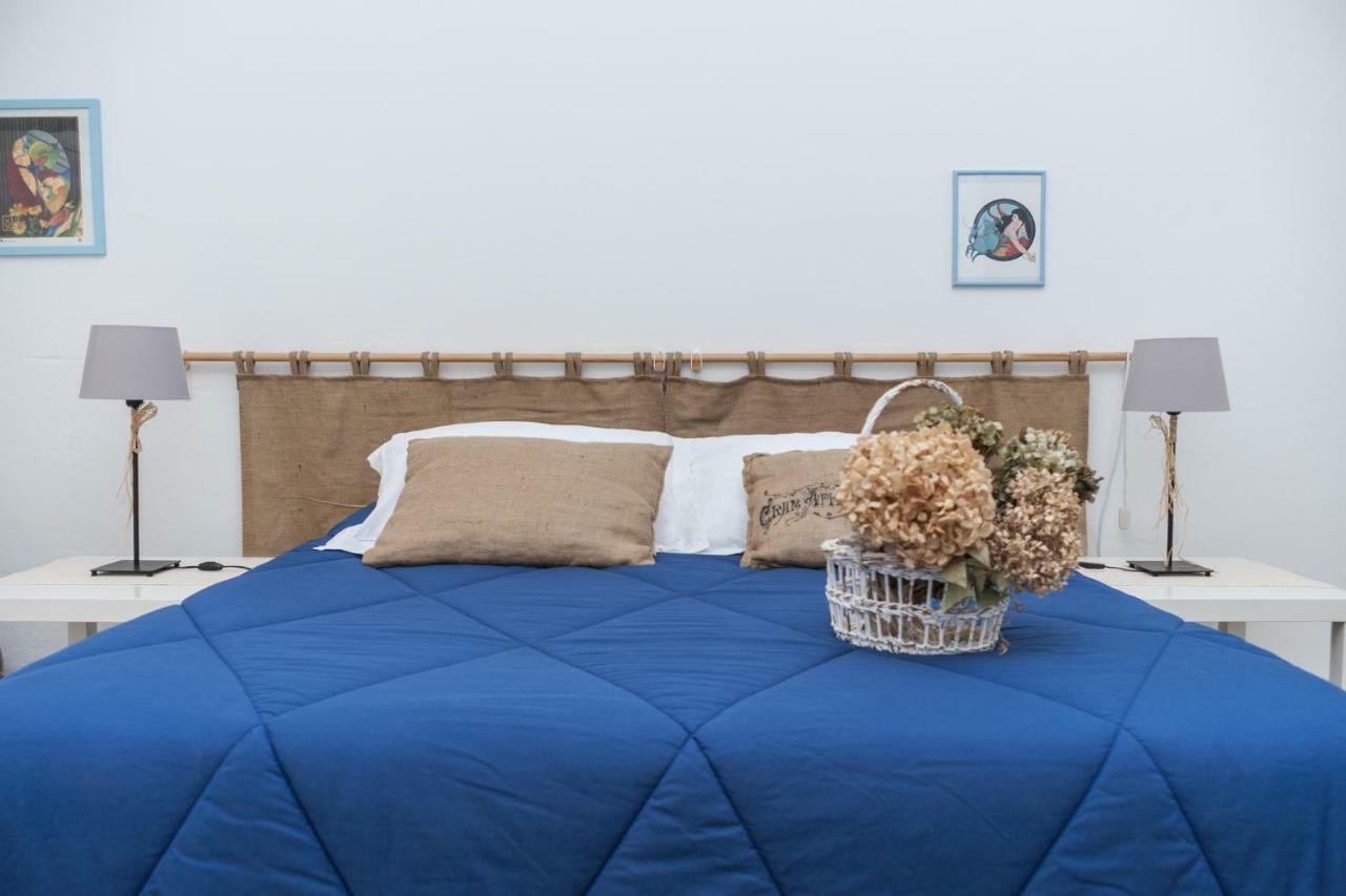 Primo Piano Bed & Breakfast Moneglia Bagian luar foto