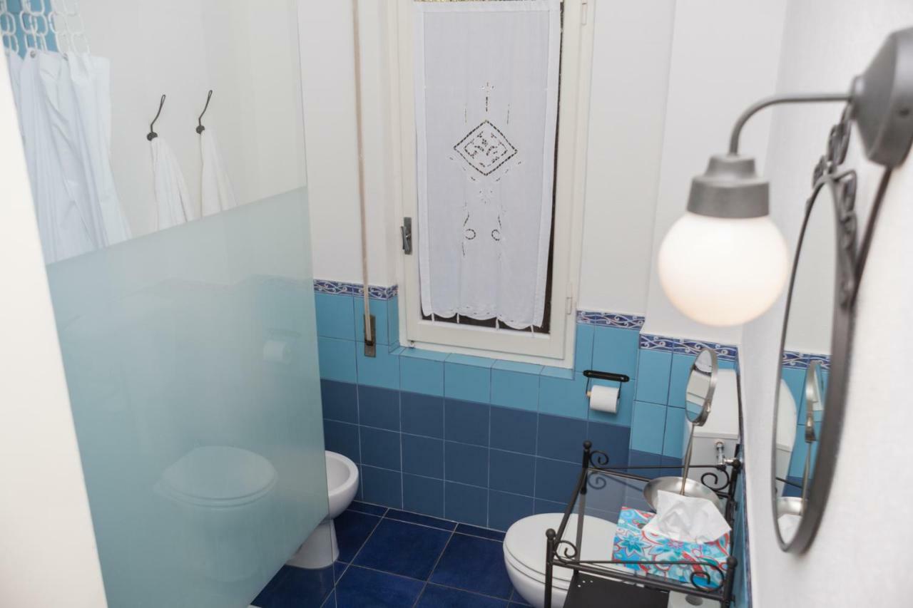 Primo Piano Bed & Breakfast Moneglia Bagian luar foto