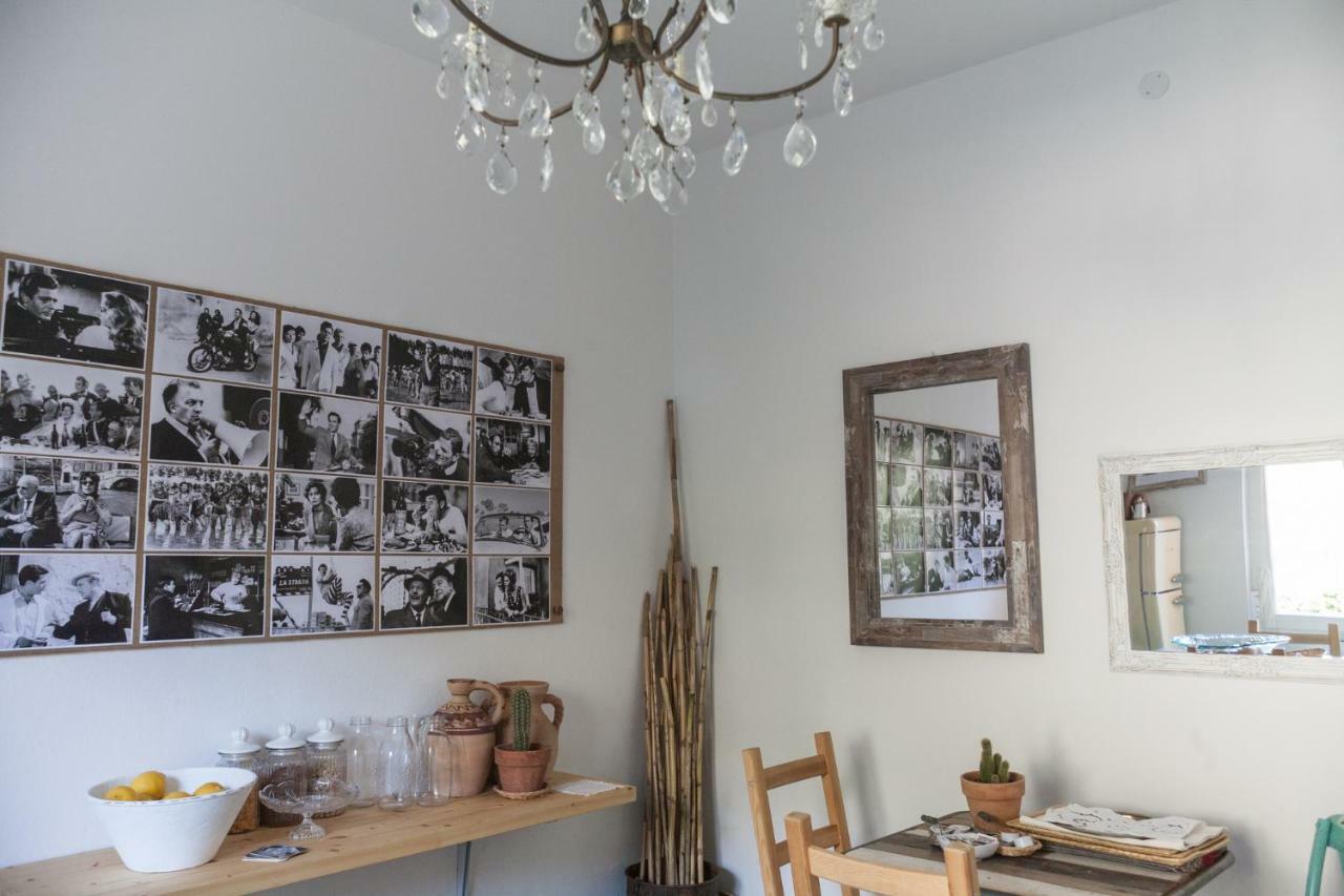 Primo Piano Bed & Breakfast Moneglia Bagian luar foto