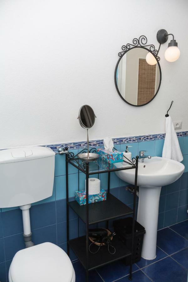 Primo Piano Bed & Breakfast Moneglia Bagian luar foto